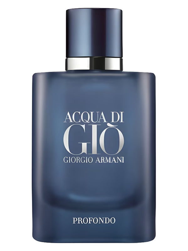 Armani Acqua Di Gio Profondo Edp 75ml for men