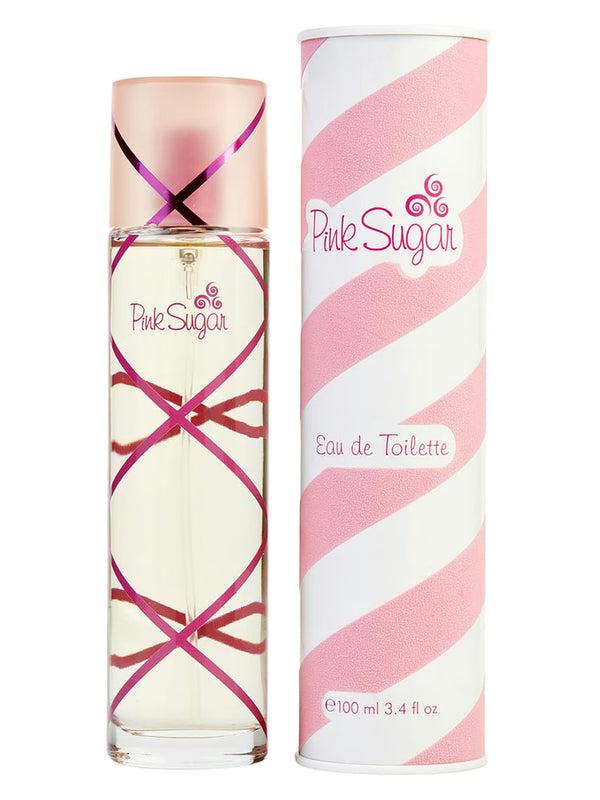 Aquolina Pink Sugar 100ml EDT for Women