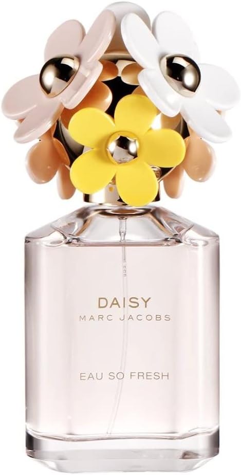 Marc Jacobs Daisy Eau So Fresh EDT 75ml