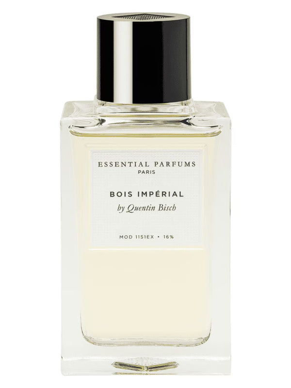 Essential Parfums Bois Imperial Edp 100ml  for Unisex