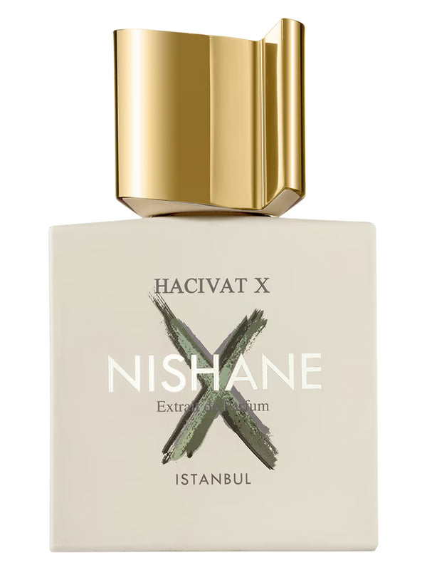 Nishane Hacivat X Extrait De Parfum 50Ml Unisex