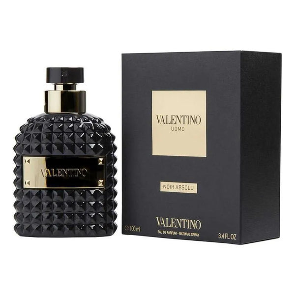 Donna Noir Absolu Eau de Parfum For Women Valentino