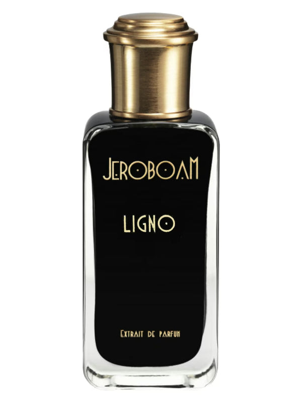 Jeroboam-Ligno Extrait De Parfum 30ml