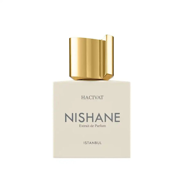 NISHANE HACIVAT 100ML EDP UNI-SEX