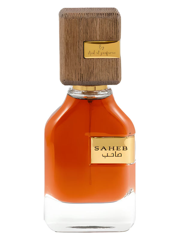 Saheb EDP-70ML By Ard Al Zaafaran