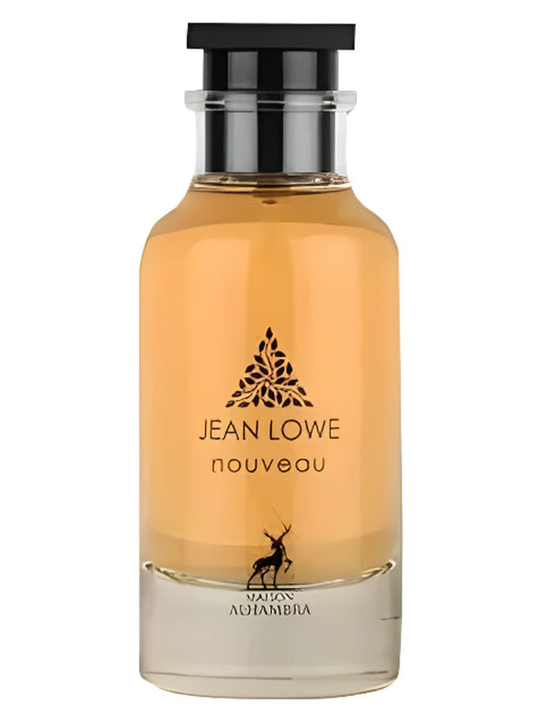 Jean Lowe Nouveau EDP-100Ml