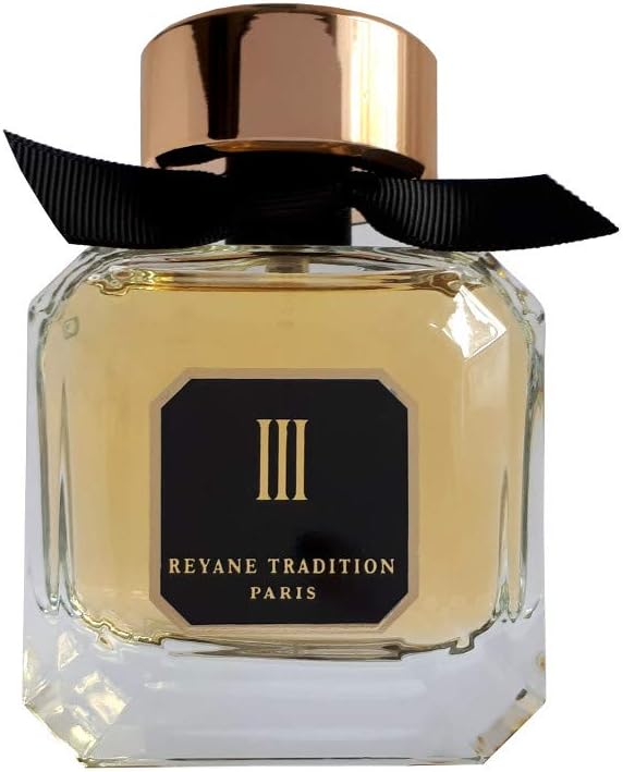RT III Intense by Reyane Tradition EDP (L) 100ml