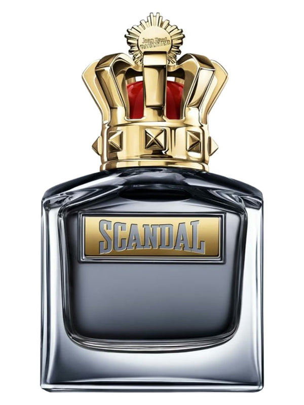 Jean Paul Gaultier Scandal 100ml EDT for Men