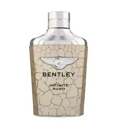 Bentley Infinite Rush (Edt) - 60ml