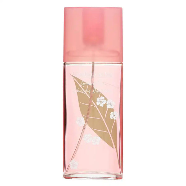 Elizabeth Arden Green Tea Cherry Blossom (Edt) - 100ml