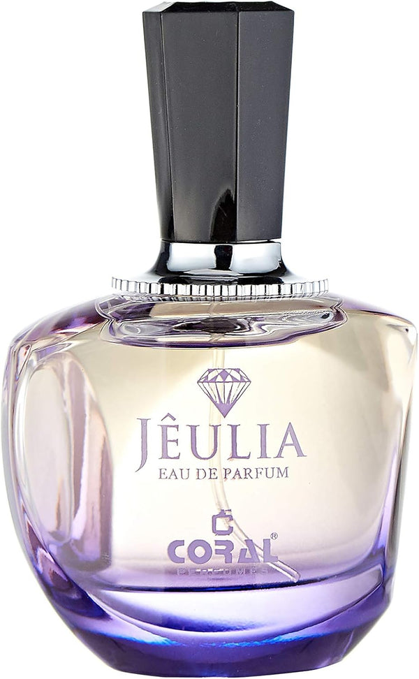 Coral Jeulia 100ml EDP for Women