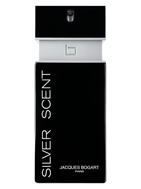 Jacques Bogart Jb Silver Scent 100ml EDT for Men
