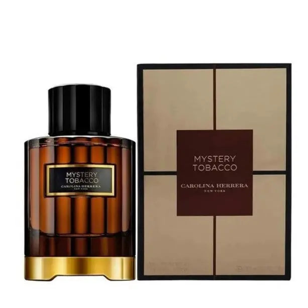 Carolina Herrera Mystery Tobacco (Edp) 100ml