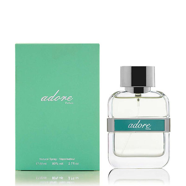 Arabian Oud Adore 80ml EDP Unisex