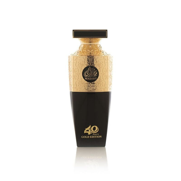 Arabianoud Madawi Gold, 100ML unisex