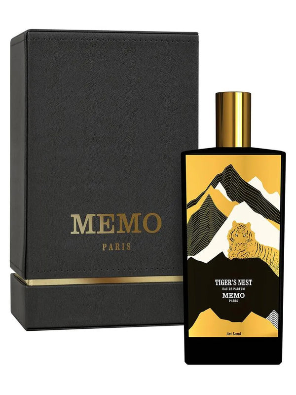 Memo Tiger's Nest 75ml EDP for Women
