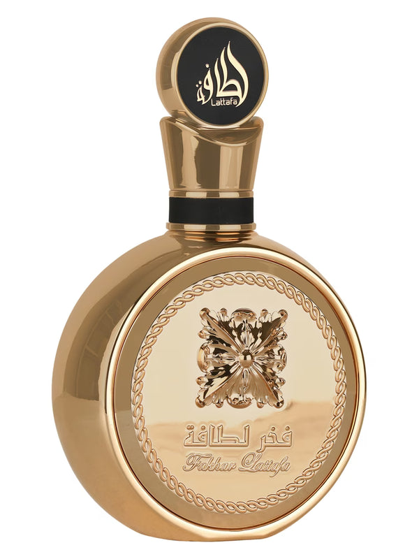 LATTAFA FAKHAR EXTRAIT EDP 100ML