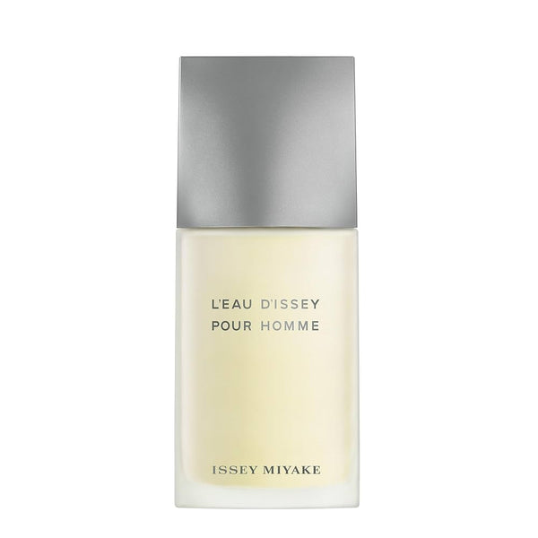 Issey Miyake L'Eau D'Issey 125ml EDT for Men