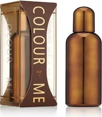 Milton Lloyd Colour Me Oud (Edp) 90ml