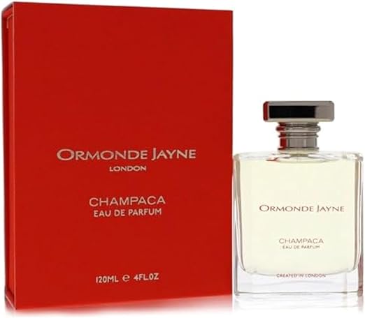 Ormonde Jayne Champaca 120ml EDP Unisex