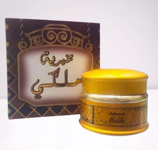 White Oud Makhmaria - Perfume For Body And Hairs