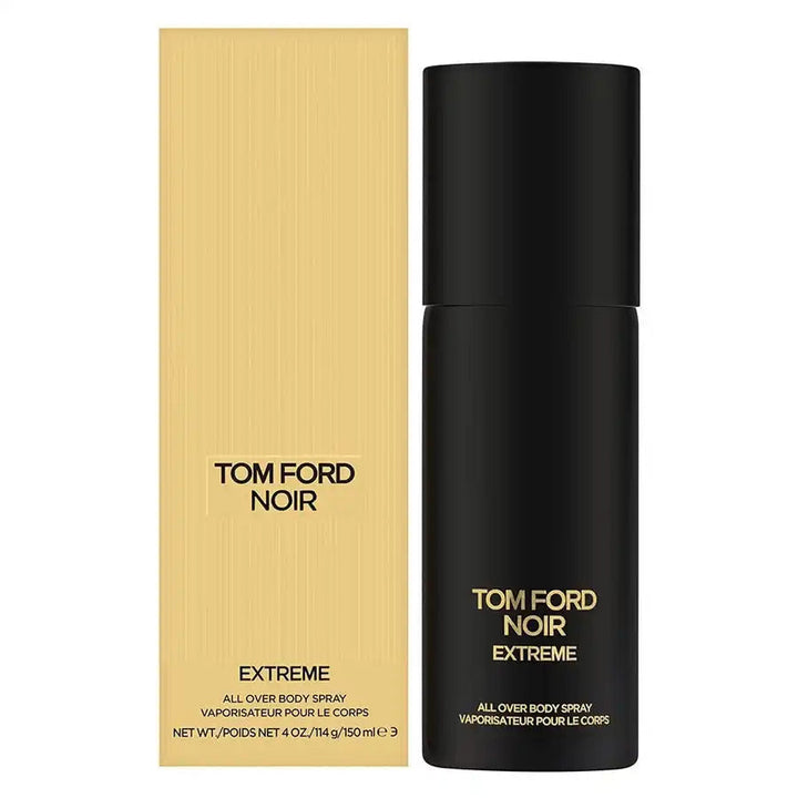 Tom Ford Noir Extreme All Over Body Spray 150ml