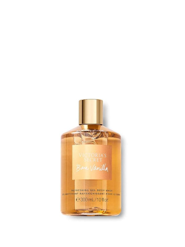 Victoria's Secret Bare Vanilla Refreshing Gel Body Wash 300ml