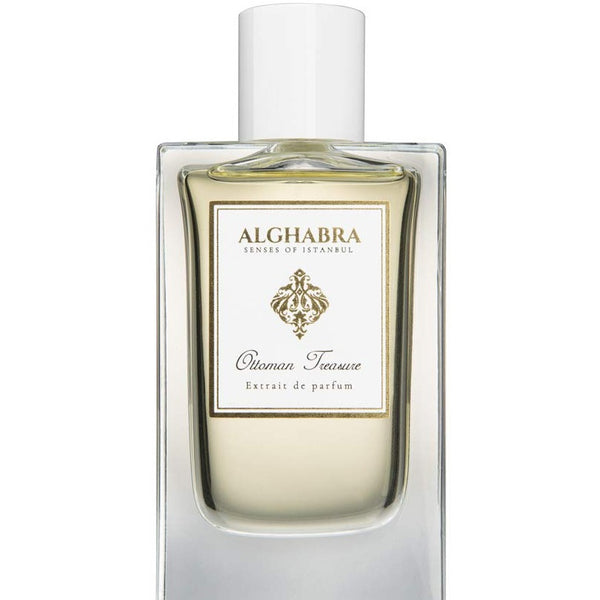 Al Ghabra Ottoman Treasure 50ml for Unisex