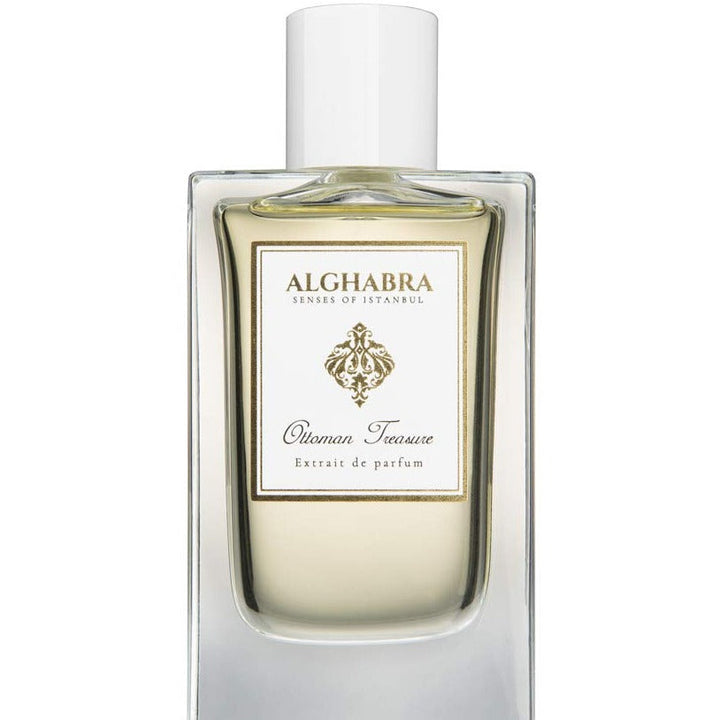 Al Ghabra Ottoman Treasure 50ml