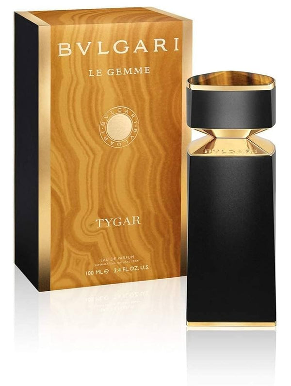 BVLGARI TYGAR EDP 100ML