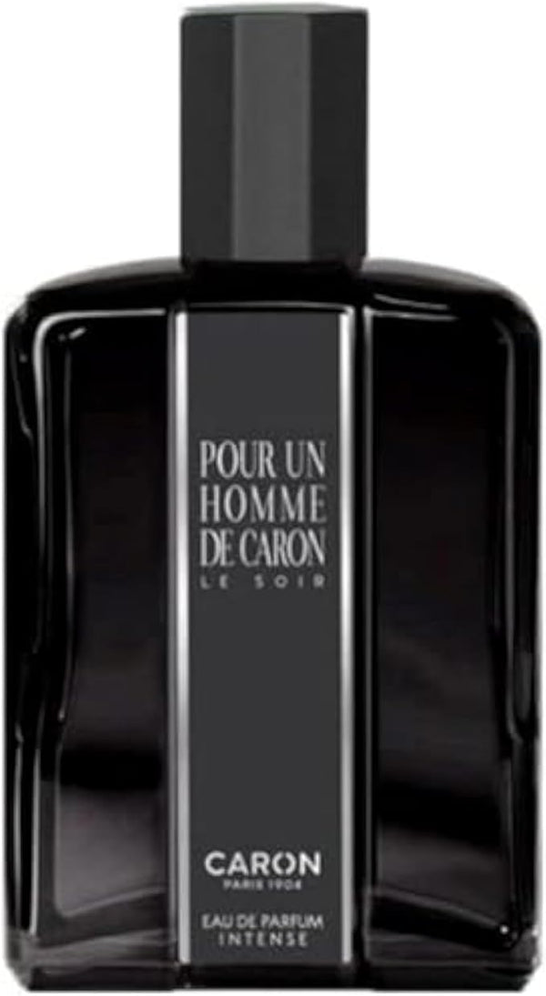 Caron Pour Un Homme De Caron Le Soir Intense 125ml EDP for Men
