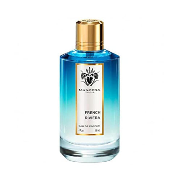 Mancera French Riviera Edp 120ml for Unisex