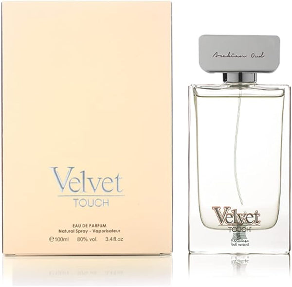 Arabian Oud Velvet Touch 100ml EDP Unisex