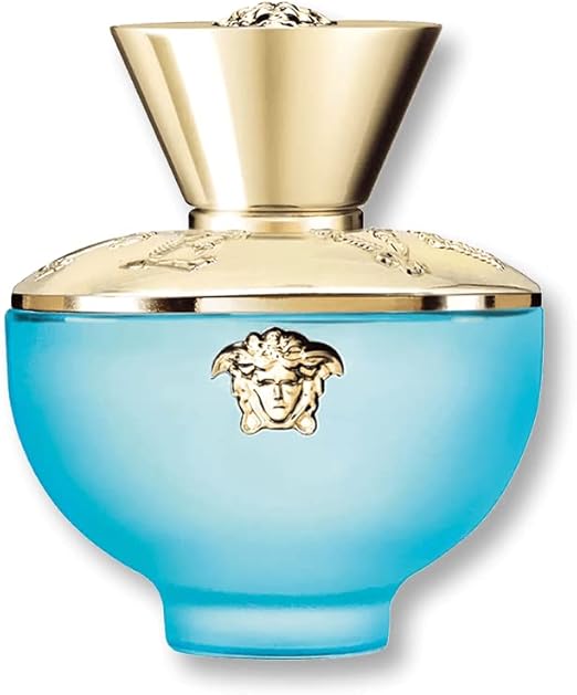 Versace Pour Femme Dylan Turquoise 5ml EDT for Women