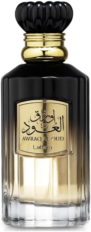 Lattafa Awraq Al Oud 100ml EDP Unisex