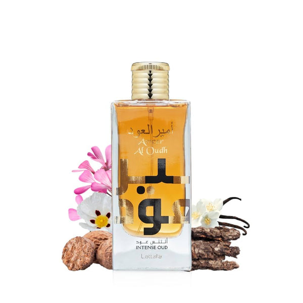 Lattafa Ameer Al Oudh Intense Oud 100ml EDP