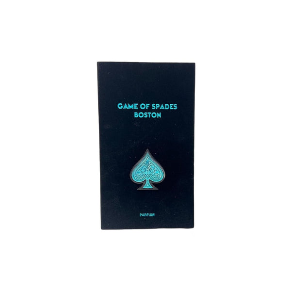 Jo Milano Game of Spades Boston Eau de Parfum – 3.4 oz | Unisex