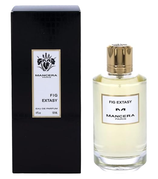 Mancera Fig Exstasy Edp 120ml for Unisex