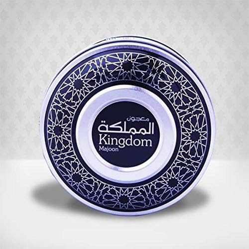 Arabian Oud Kingdom Majoon 120gm Incense Unisex