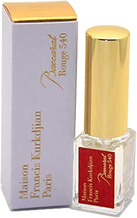 Baccrat Rouge 540 Extrait Mini 5ml