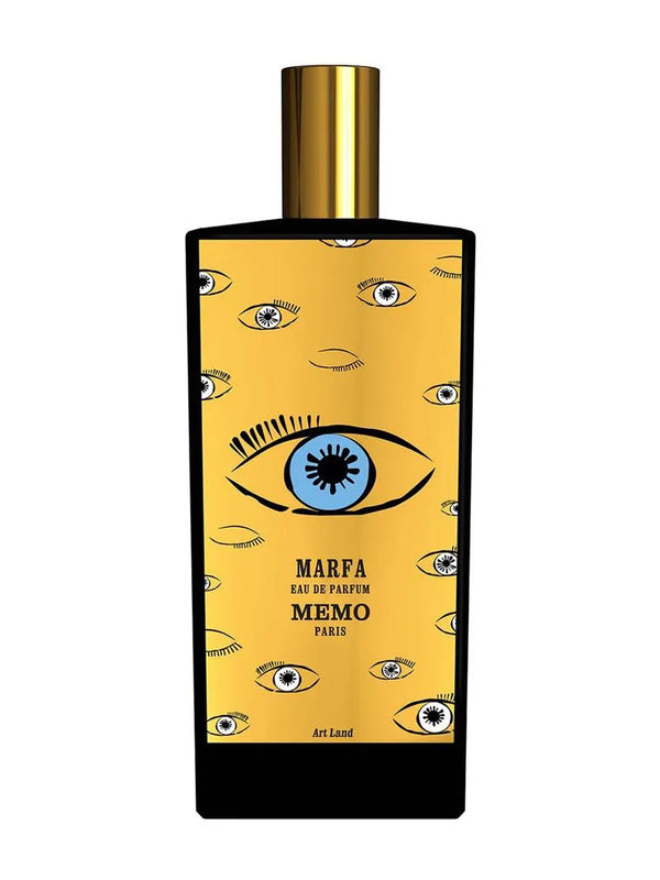 Memo Marfa Art Land 75ml EDP Unisex