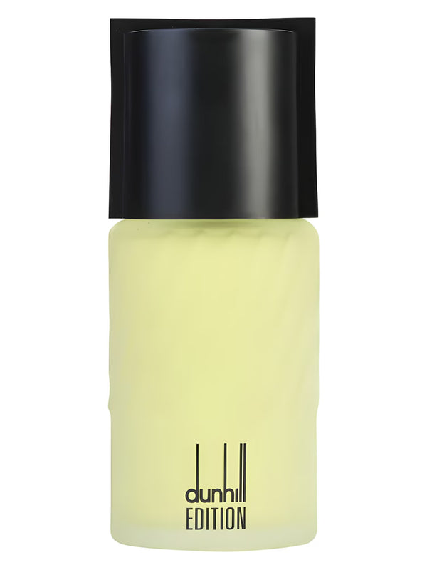 DUNHILL EDITION EDT 100ML FOR MEN