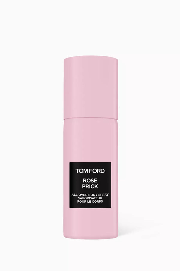 TF Rose Prick All Over B/S 150ml for women