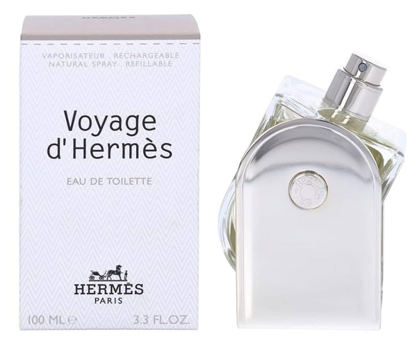 Hermes Voyage 100ml EDT Unisex
