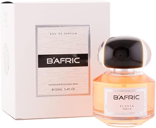 B'Afric Eau De Parfum For Women 100ml