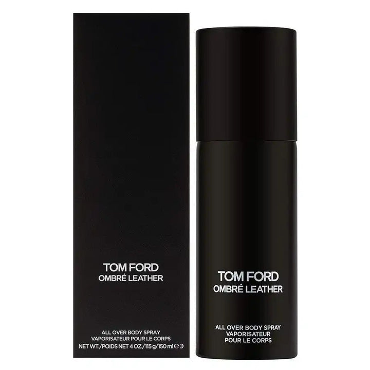 Tom Ford Ombre Leather All Over Body Spray 150ml