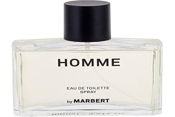 Marbert Homme 100ml EDT for Men