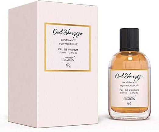 Amazing Creation Oud Sharqiya 100ml EDP Unisex