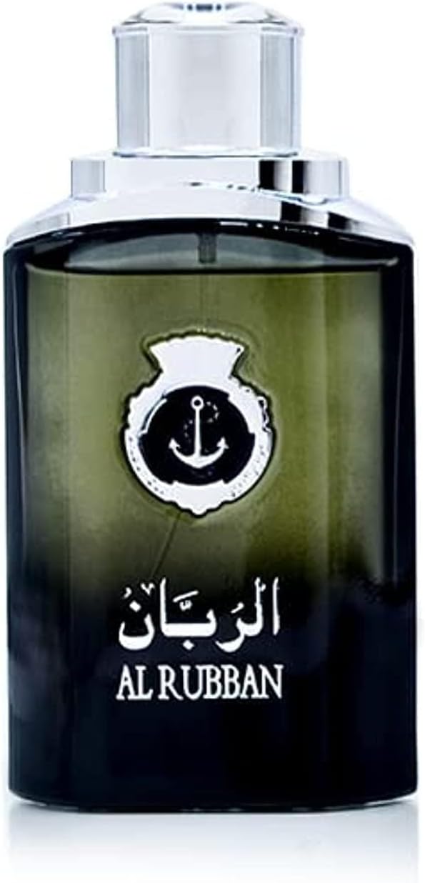 Arabian Oud Al Rubban 120ml EDP for Men