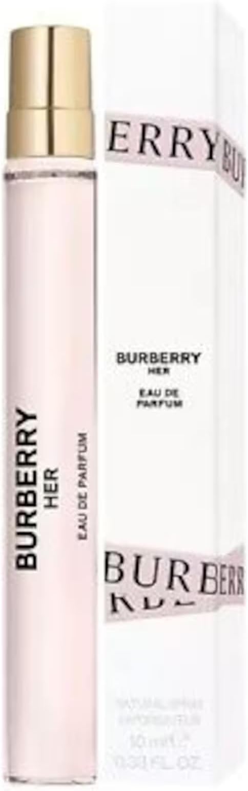 Burberry Her Edt Miniature 10ml